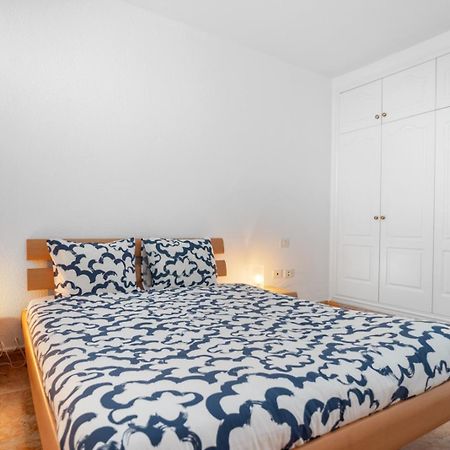 Roque Del Conde Aragon Apartment Costa Adeje  ภายนอก รูปภาพ