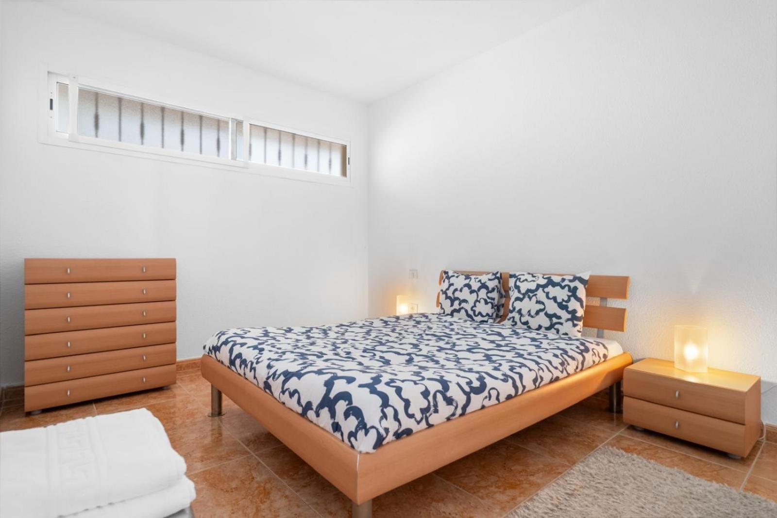 Roque Del Conde Aragon Apartment Costa Adeje  ภายนอก รูปภาพ
